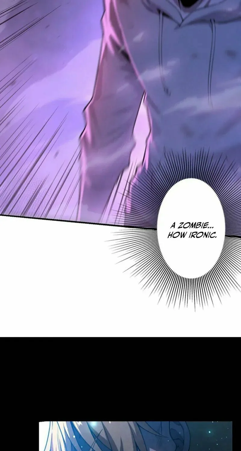 Revenger: Apocalypse of Vengeance Chapter 8 page 29 - 