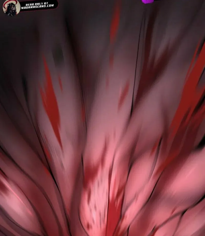 Revenger: Apocalypse of Vengeance Chapter 8 page 35 - 