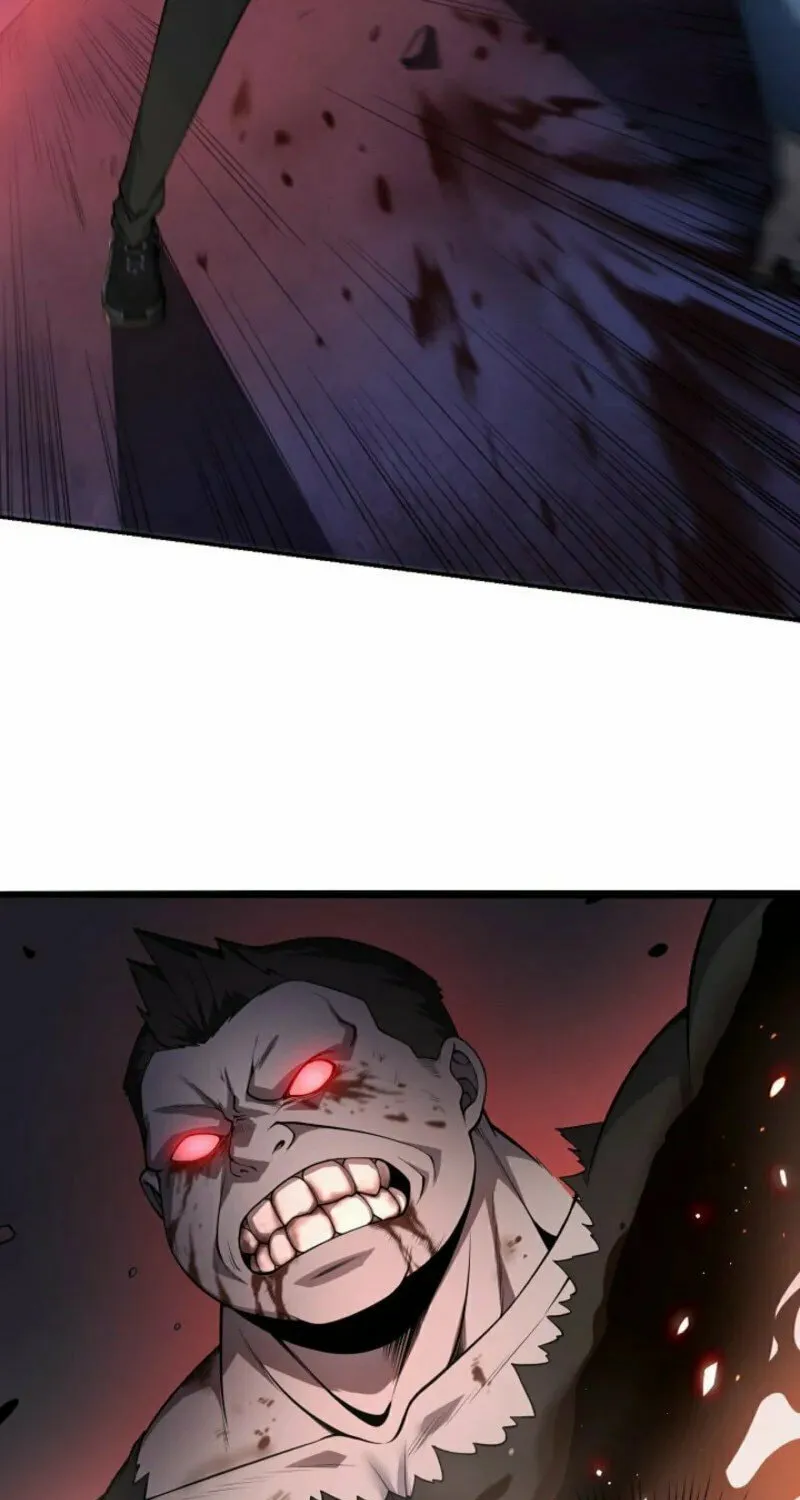 Revenger: Apocalypse of Vengeance Chapter 8 page 38 - 