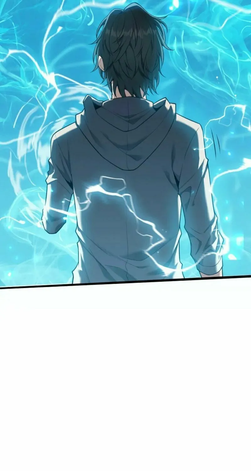 Revenger: Apocalypse of Vengeance Chapter 8 page 46 - 