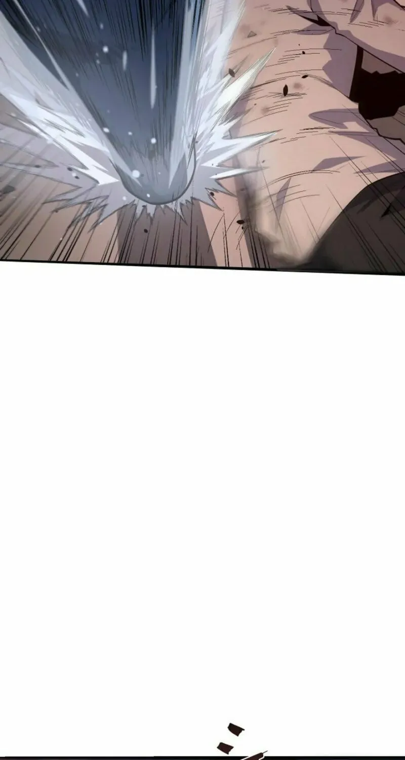 Revenger: Apocalypse of Vengeance Chapter 8 page 6 - 