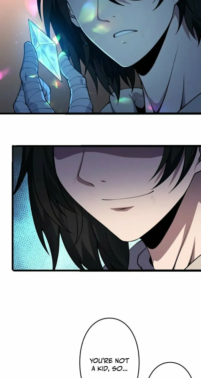 Revenger: Apocalypse of Vengeance Chapter 8 page 67 - 