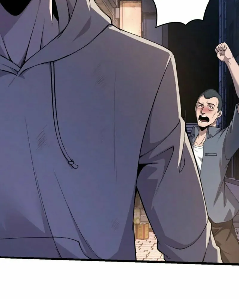 Revenger: Apocalypse of Vengeance Chapter 8 page 70 - 