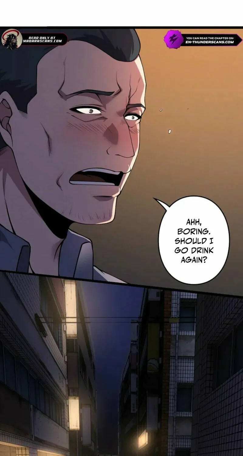 Revenger: Apocalypse of Vengeance Chapter 8 page 72 - 