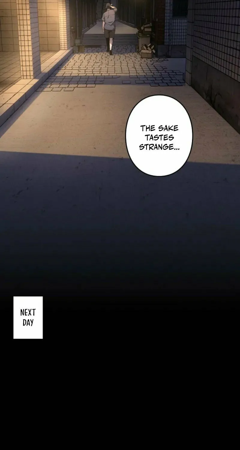 Revenger: Apocalypse of Vengeance Chapter 8 page 73 - 