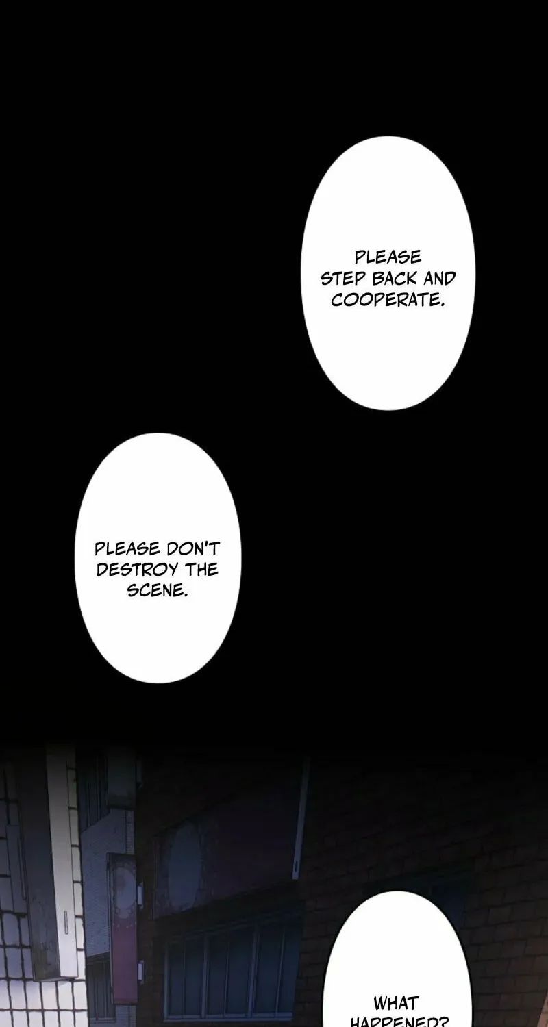 Revenger: Apocalypse of Vengeance Chapter 8 page 74 - 