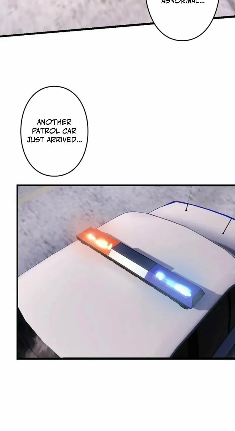 Revenger: Apocalypse of Vengeance Chapter 8 page 76 - 