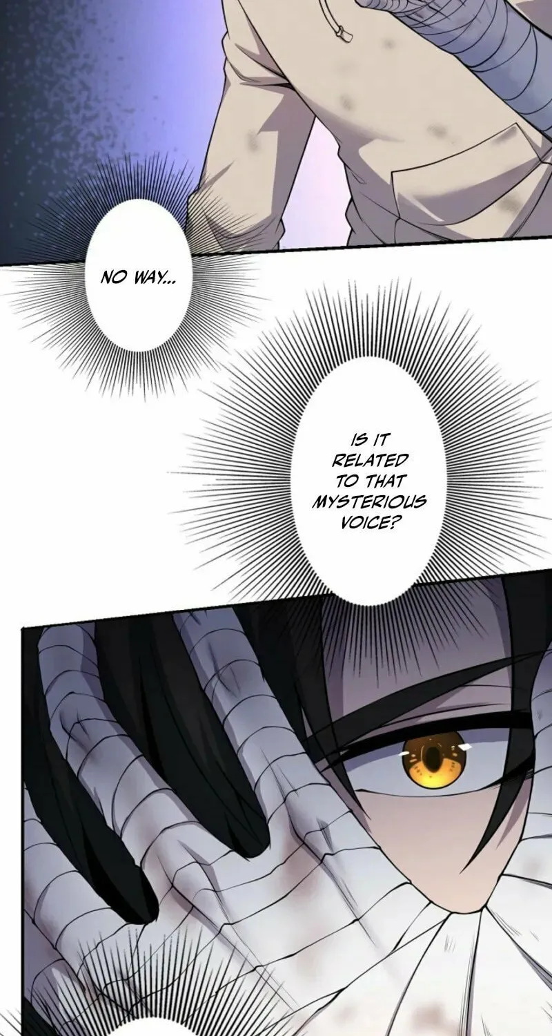 Revenger: Apocalypse of Vengeance Chapter 8 page 9 - 