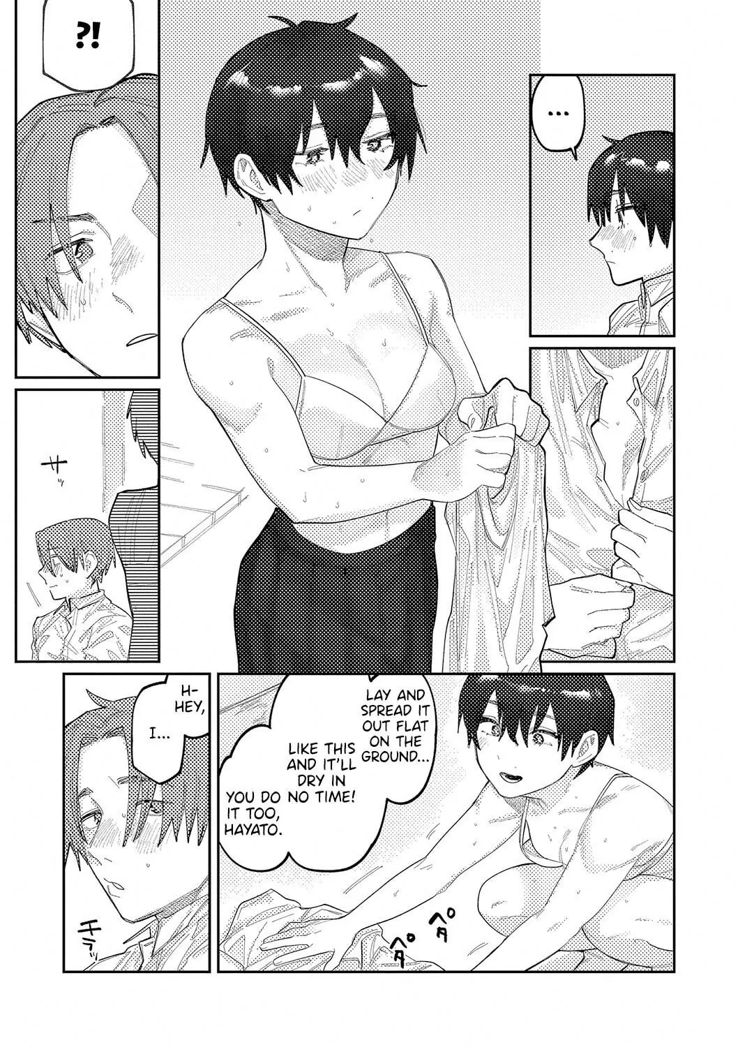 Read Reverb chapter 0 image 10 on Lezhin