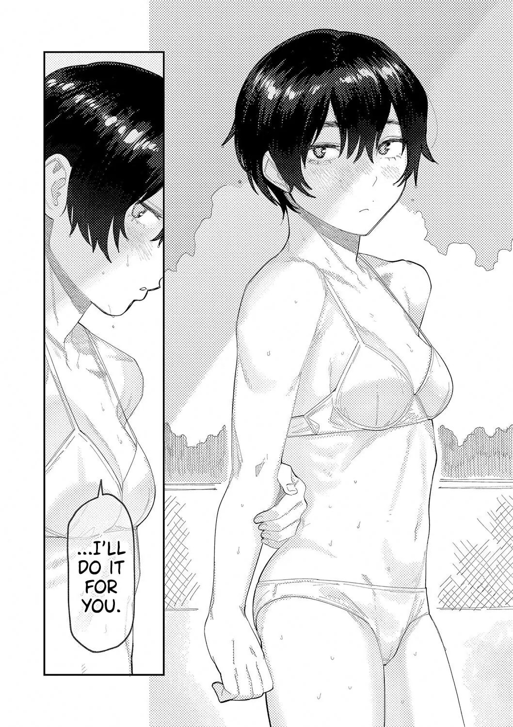 Read Reverb chapter 0 image 11 on Lezhin