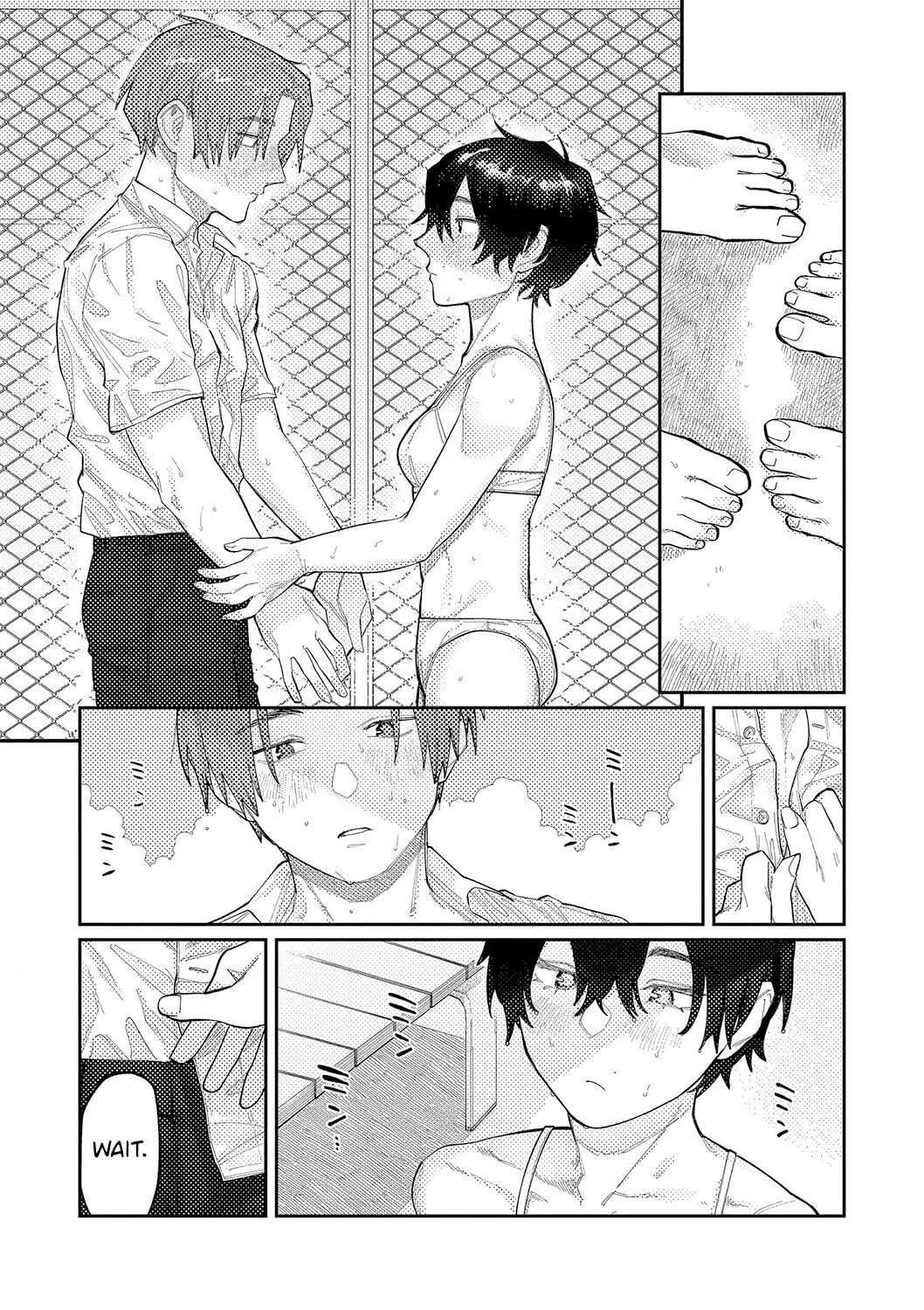 Read Reverb chapter 0 image 12 on Lezhin