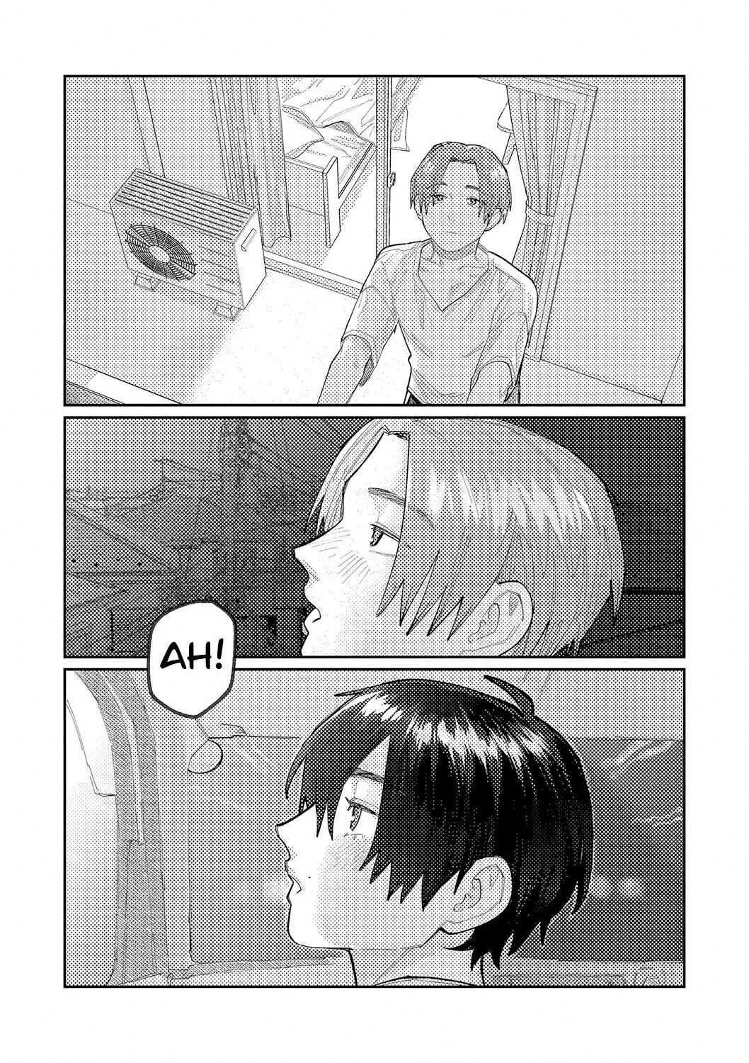 Read Reverb chapter 0 image 34 on Lezhin