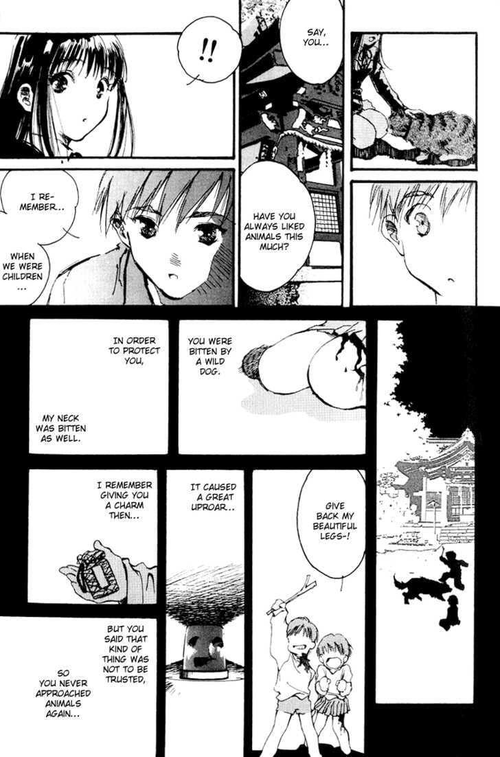 Read Reverb chapter 1 image 10 on Lezhin