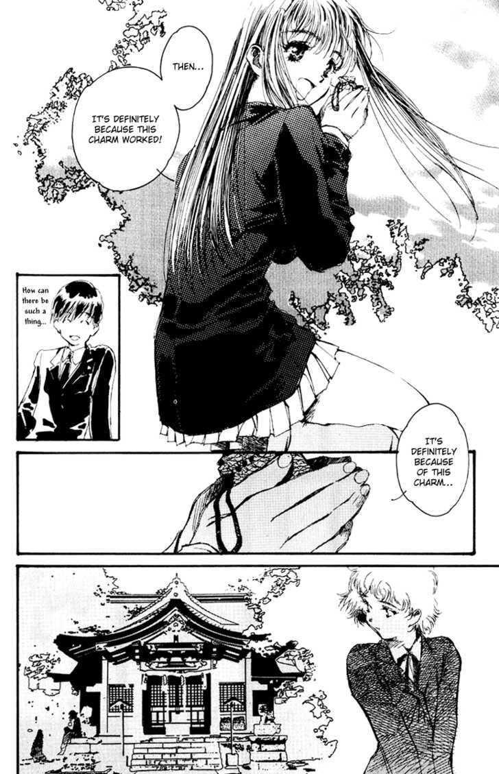 Read Reverb chapter 1 image 11 on Lezhin