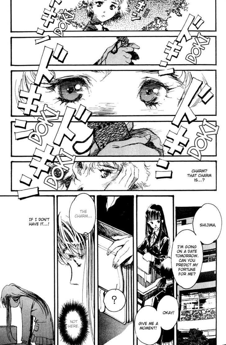 Read Reverb chapter 1 image 12 on Lezhin