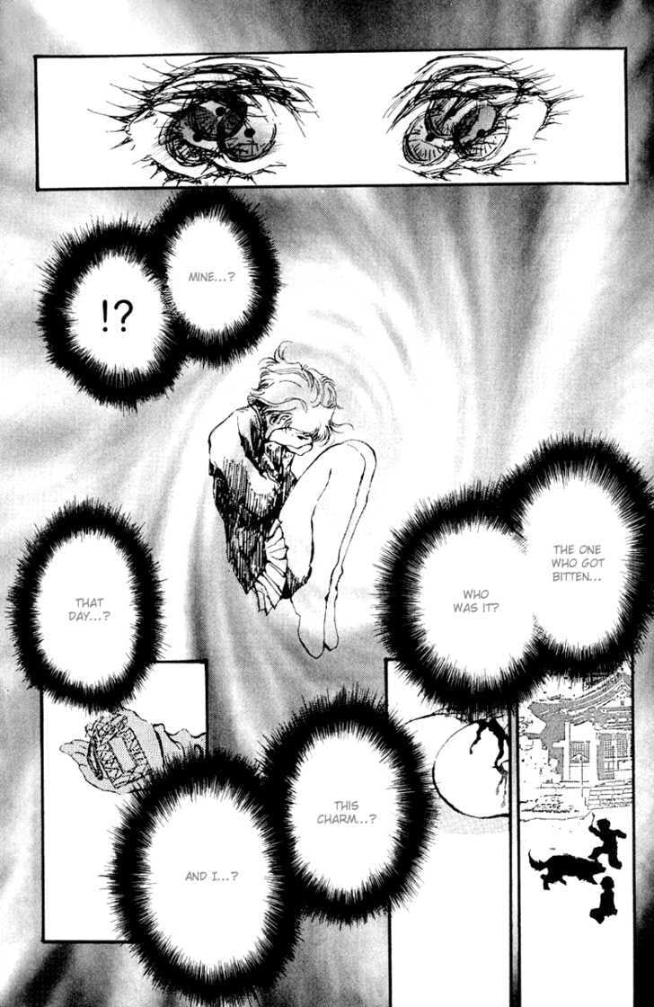 Read Reverb chapter 1 image 18 on Lezhin