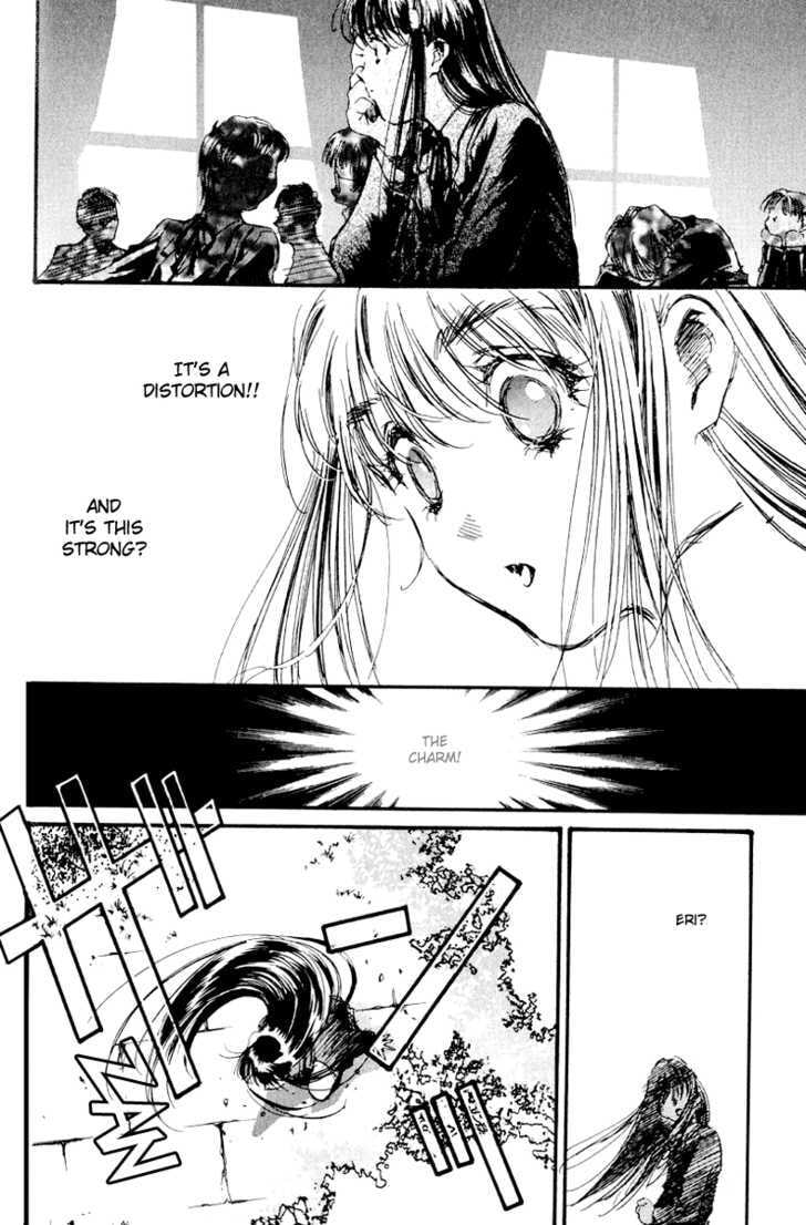 Read Reverb chapter 1 image 19 on Lezhin