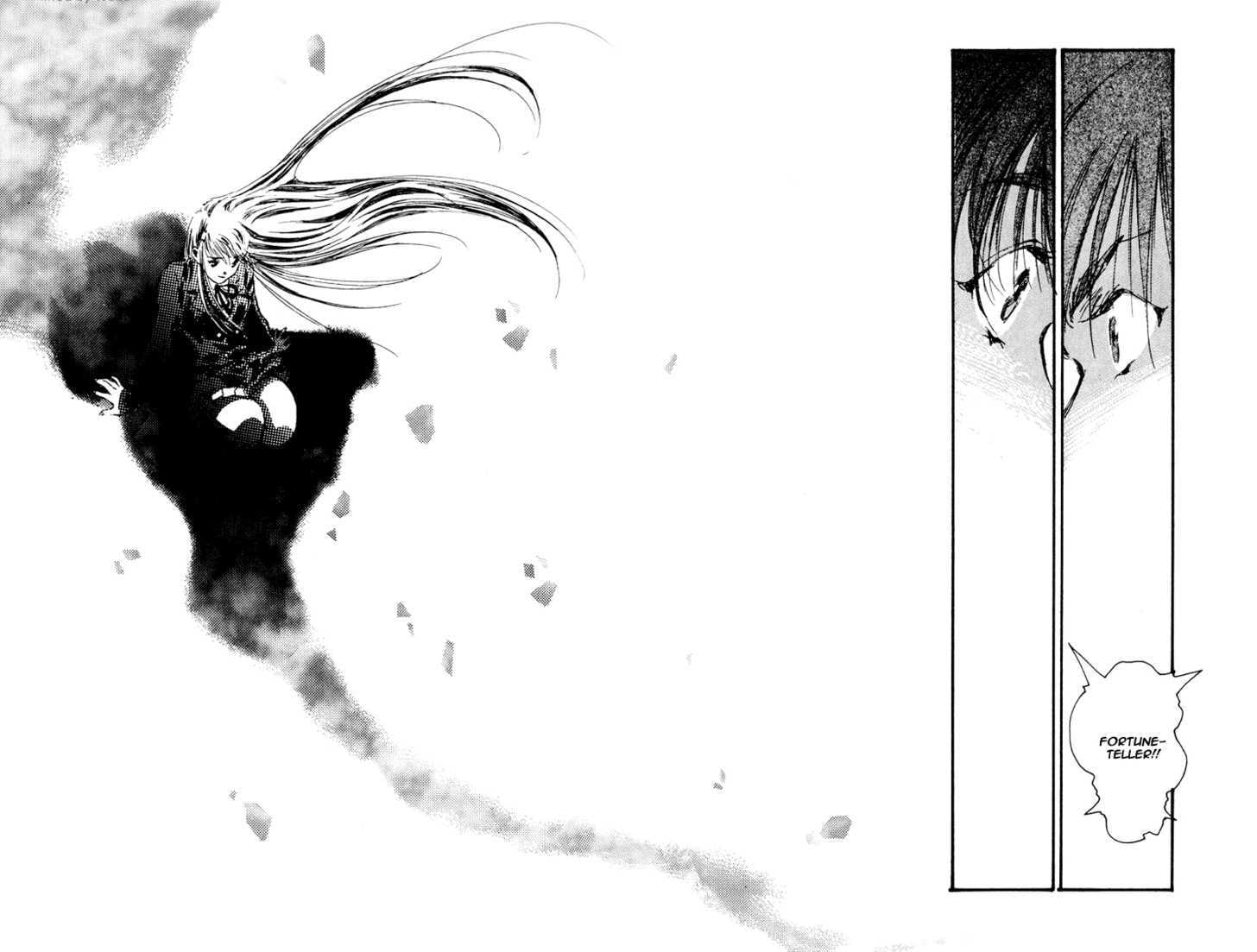 Read Reverb chapter 1 image 25 on Lezhin