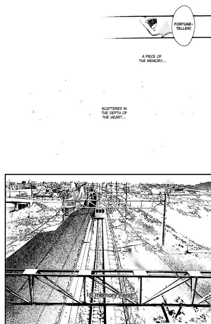 Read Reverb chapter 1 image 28 on Lezhin