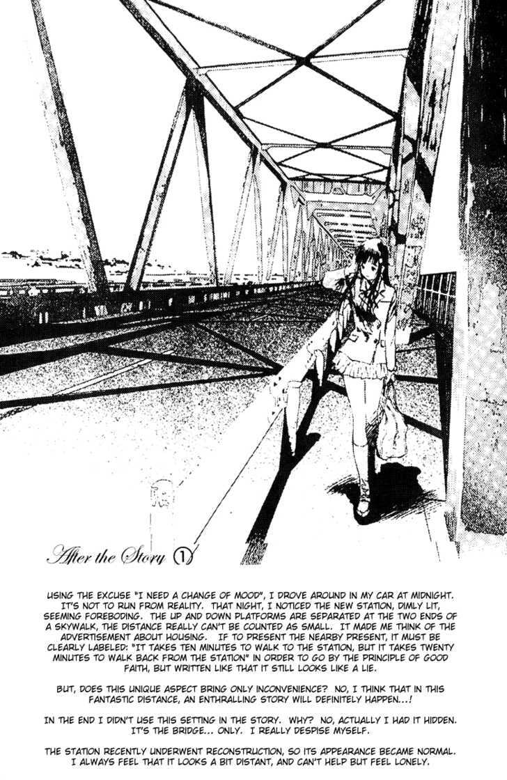 Read Reverb chapter 1 image 29 on Lezhin