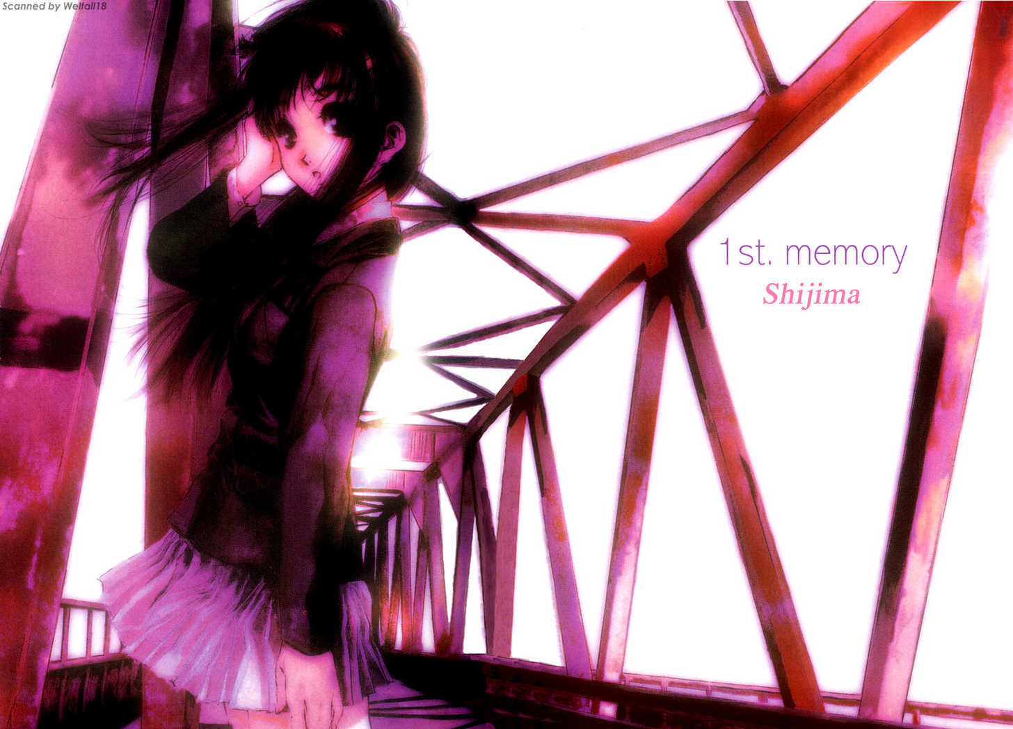Read Reverb chapter 1 image 4 on Lezhin
