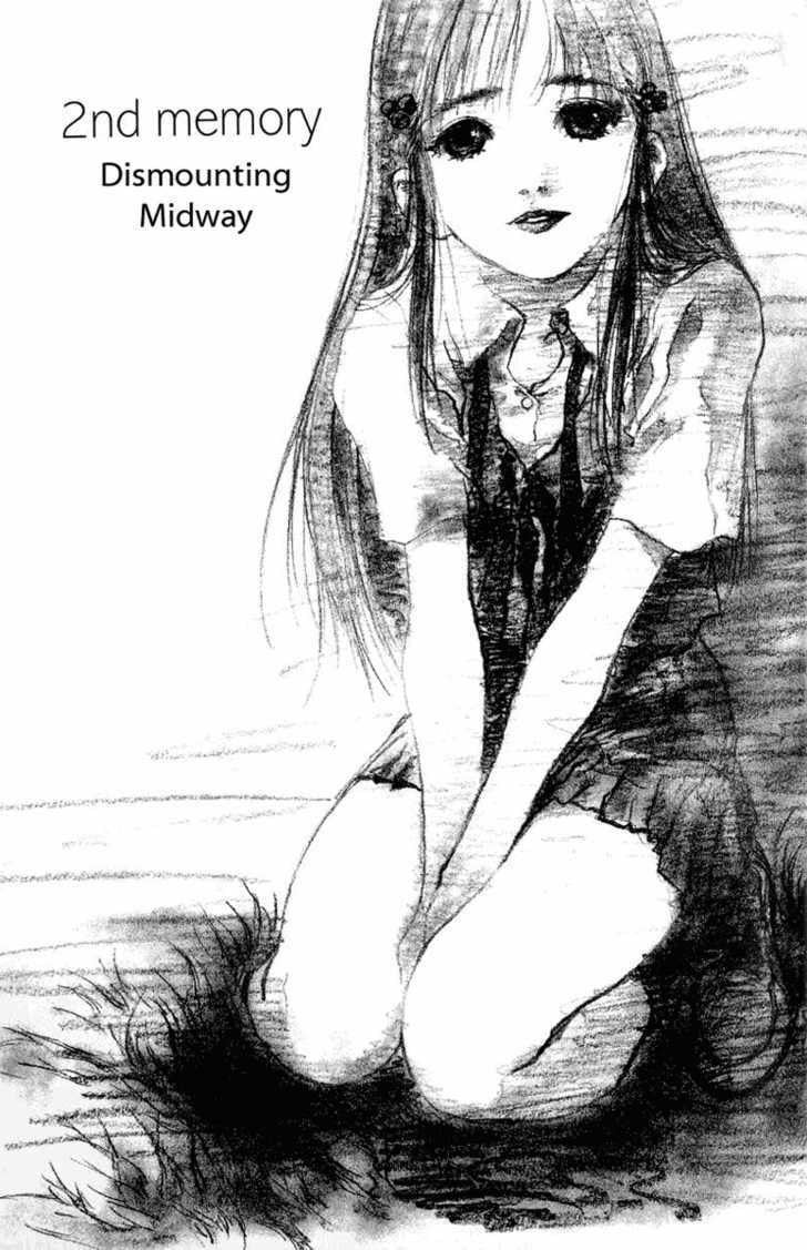 Read Reverb chapter 2 image 1 on Lezhin