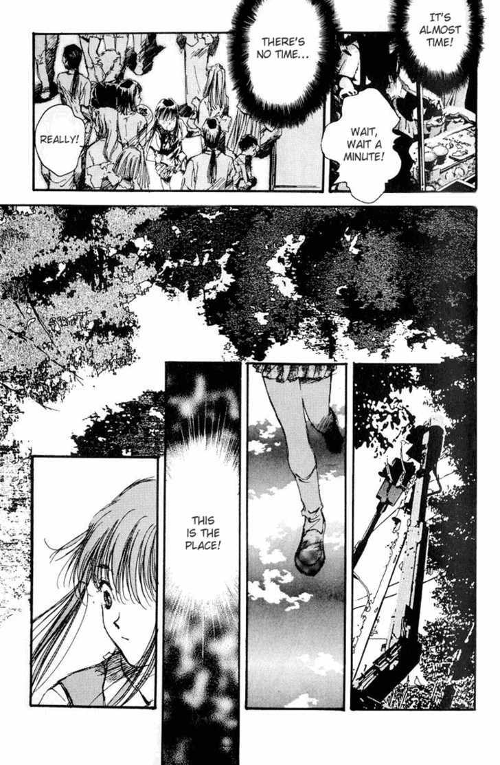 Read Reverb chapter 2 image 11 on Lezhin