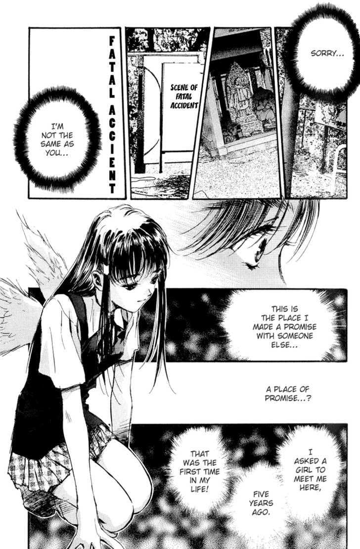 Read Reverb chapter 2 image 13 on Lezhin