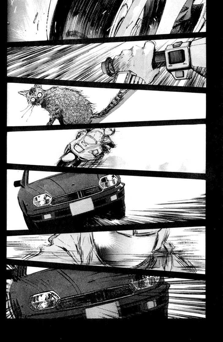 Read Reverb chapter 2 image 14 on Lezhin