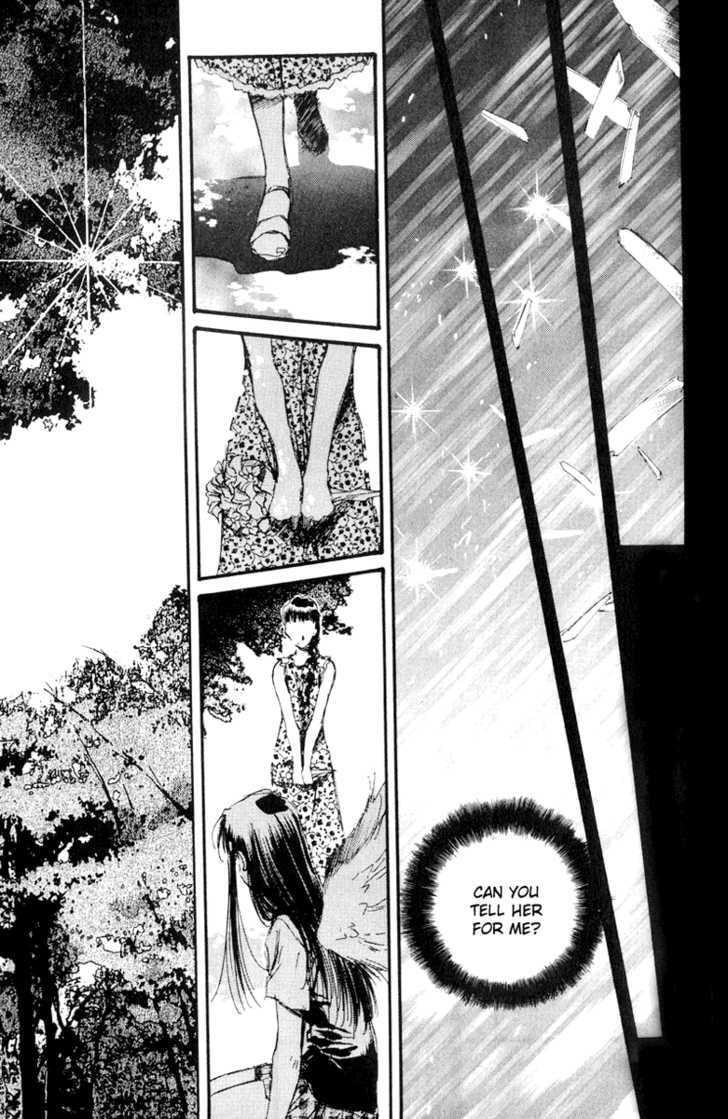 Read Reverb chapter 2 image 15 on Lezhin