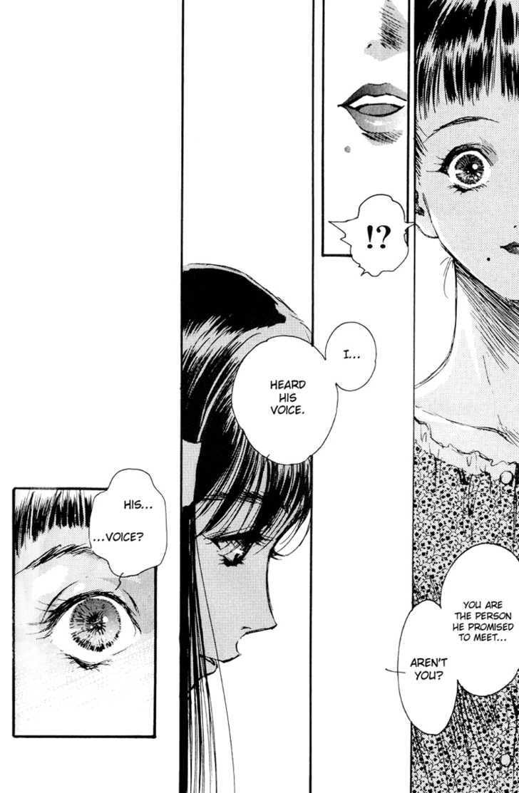Read Reverb chapter 2 image 16 on Lezhin