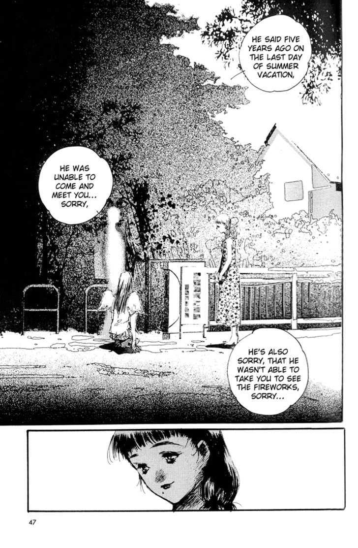Read Reverb chapter 2 image 17 on Lezhin
