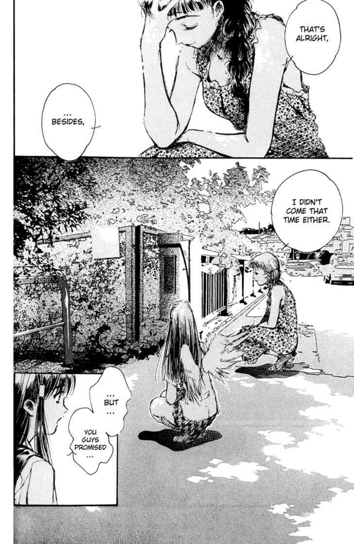 Read Reverb chapter 2 image 18 on Lezhin