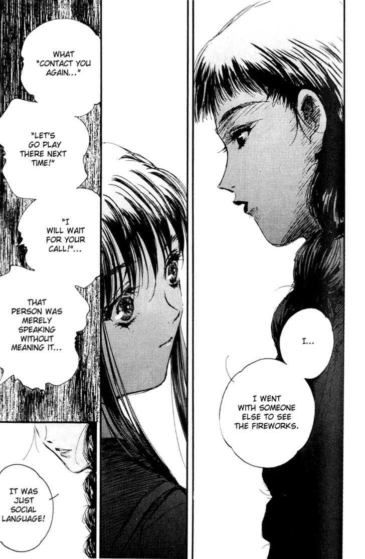 Read Reverb chapter 2 image 19 on Lezhin