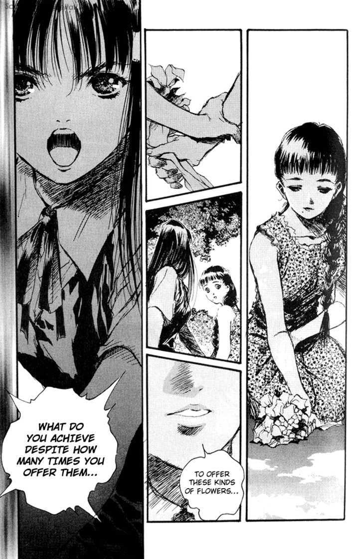 Read Reverb chapter 2 image 21 on Lezhin