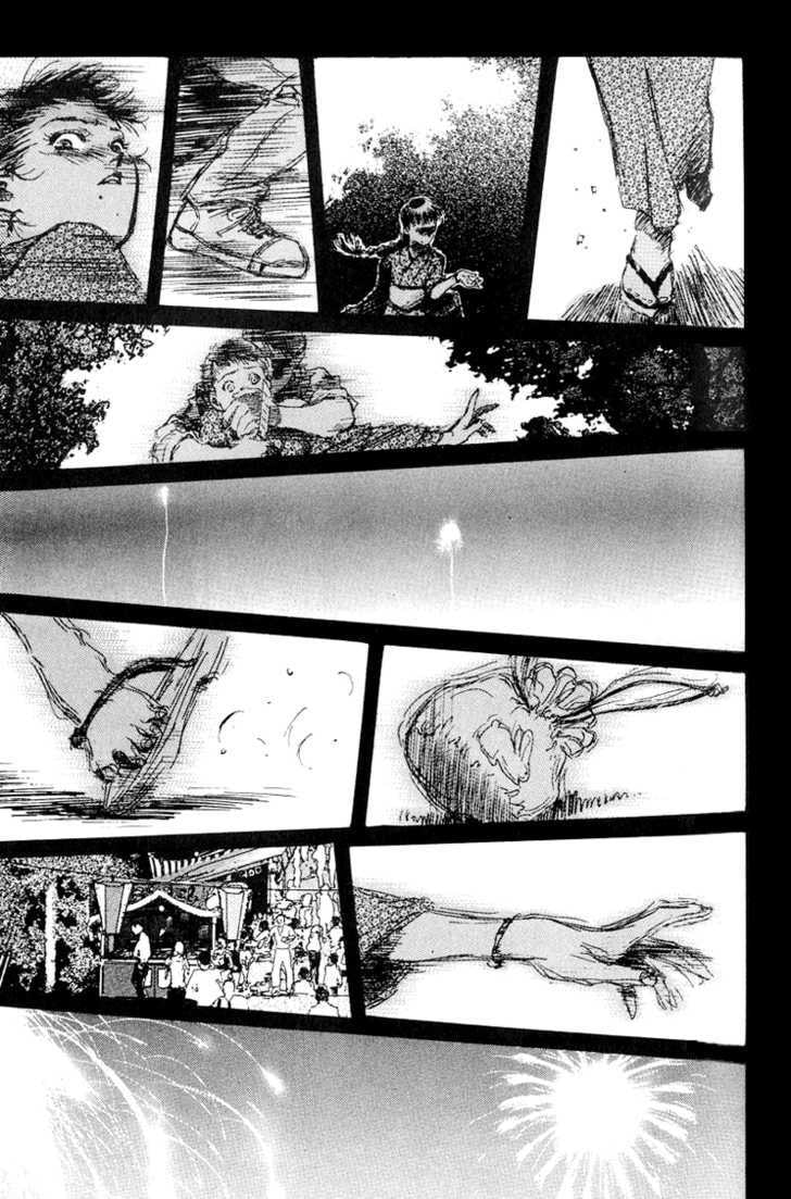 Read Reverb chapter 2 image 23 on Lezhin
