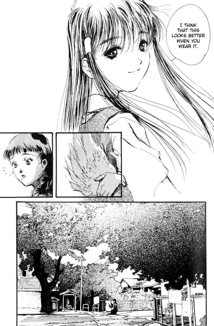 Read Reverb chapter 2 image 25 on Lezhin