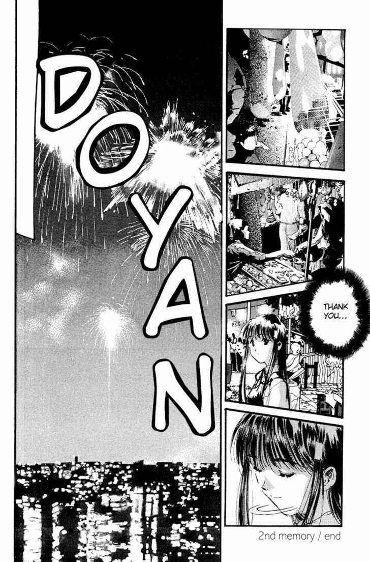 Read Reverb chapter 2 image 26 on Lezhin