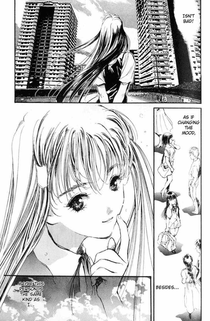Read Reverb chapter 2 image 7 on Lezhin