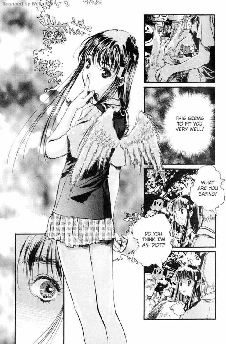 Read Reverb chapter 2 image 9 on Lezhin