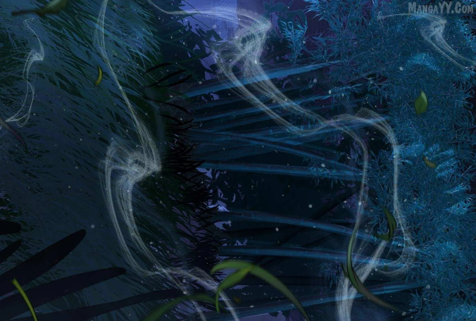 Read Reverend Insanity (2025) chapter 10 image 103 on Lezhin