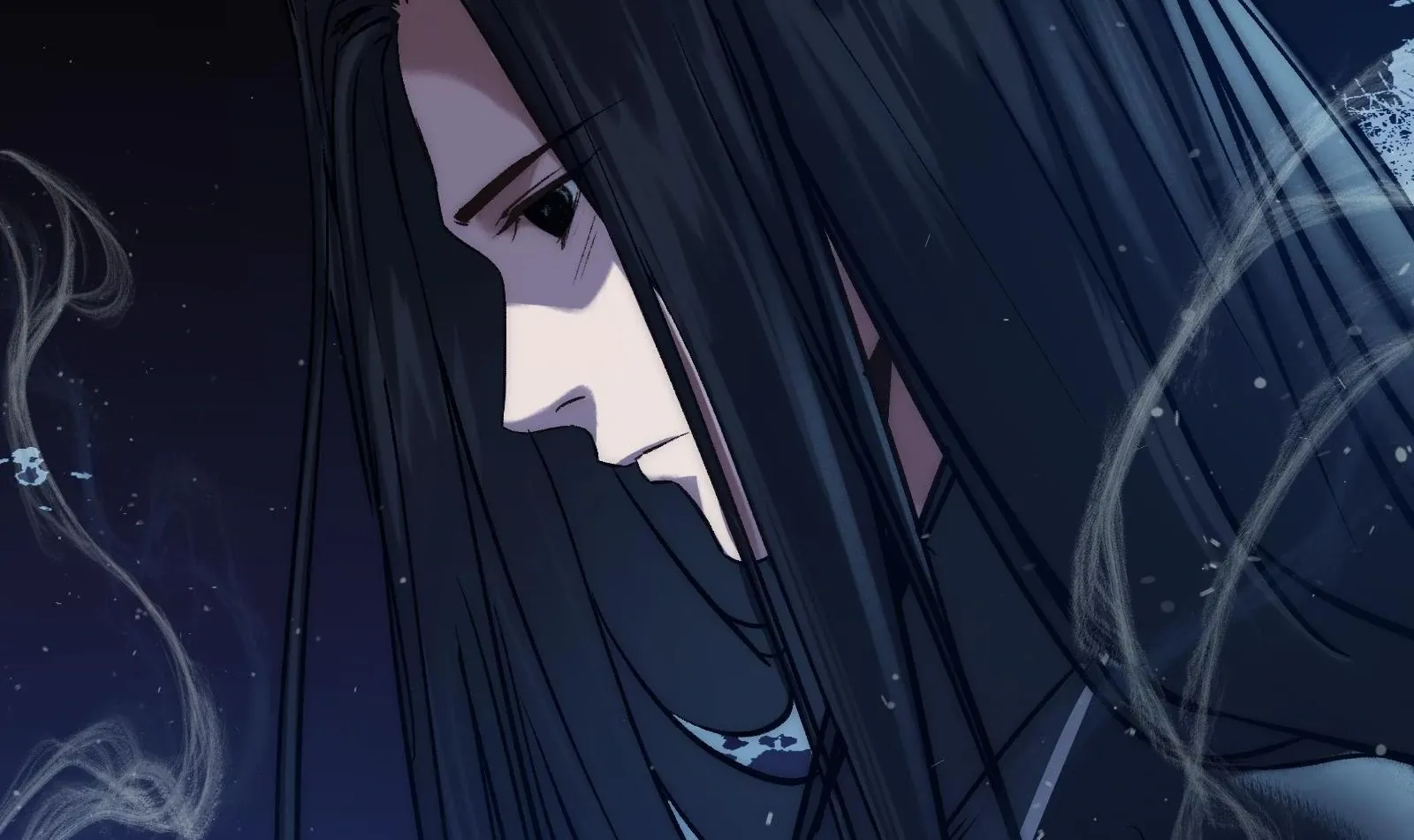 Read Reverend Insanity (2025) chapter 10 image 106 on Lezhin