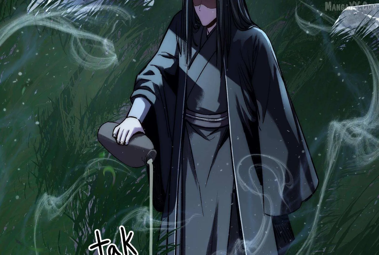 Read Reverend Insanity (2025) chapter 10 image 117 on Lezhin