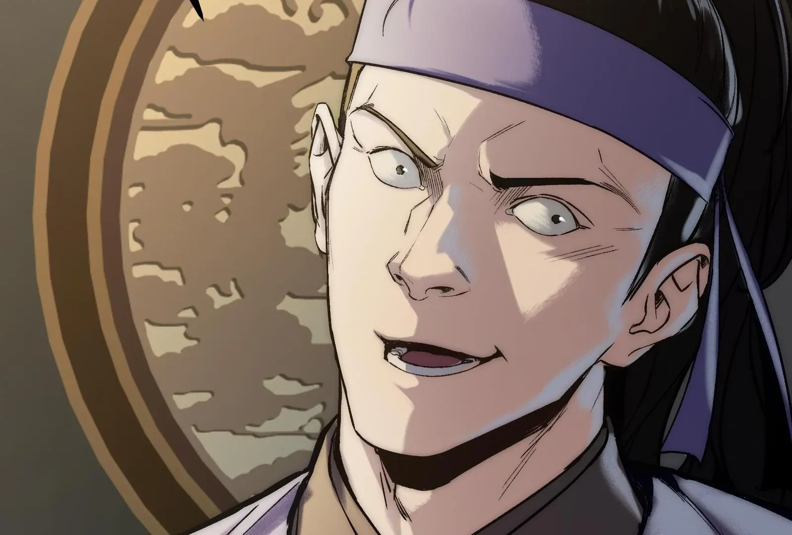 Read Reverend Insanity (2025) chapter 10 image 12 on Lezhin