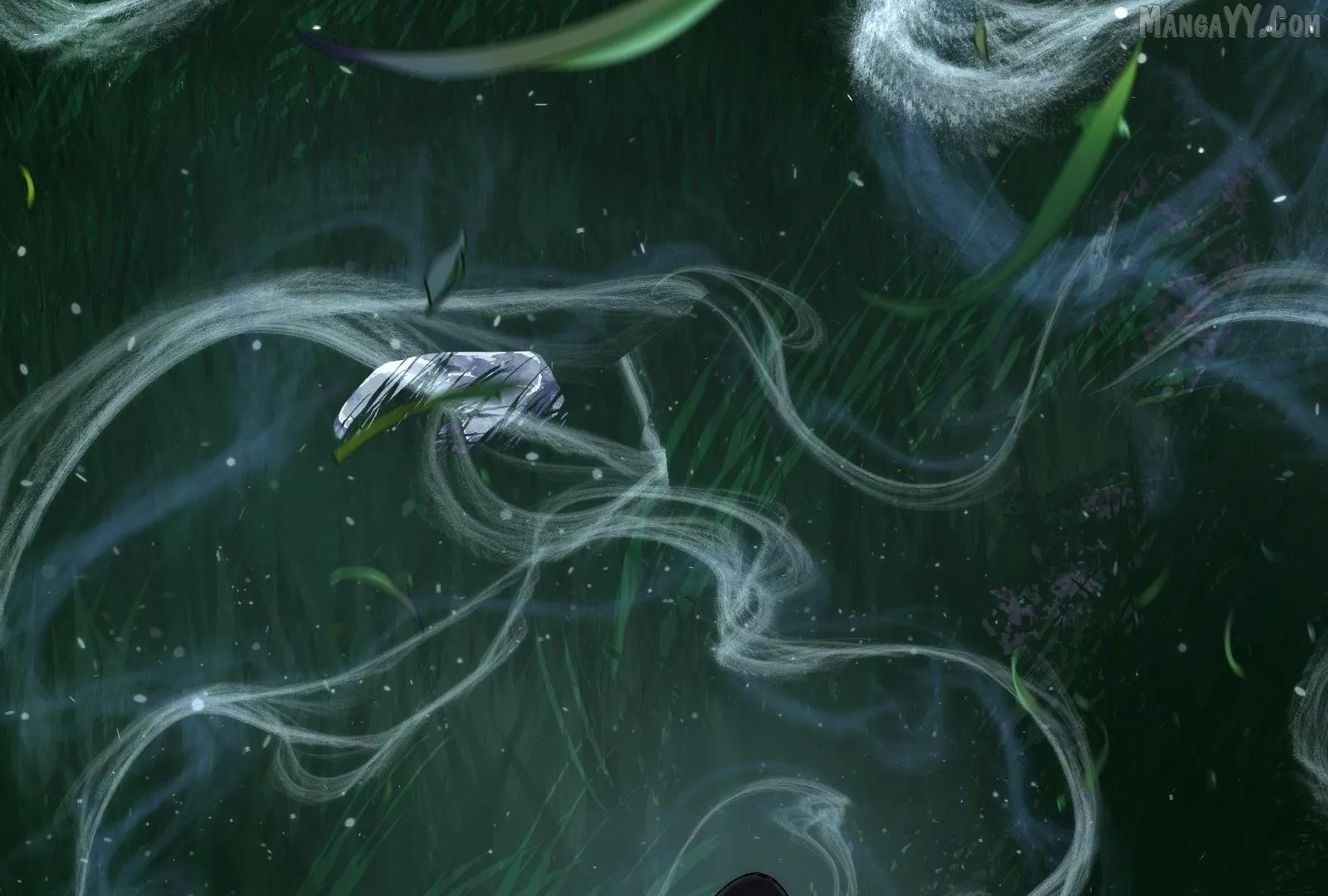 Read Reverend Insanity (2025) chapter 10 image 120 on Lezhin