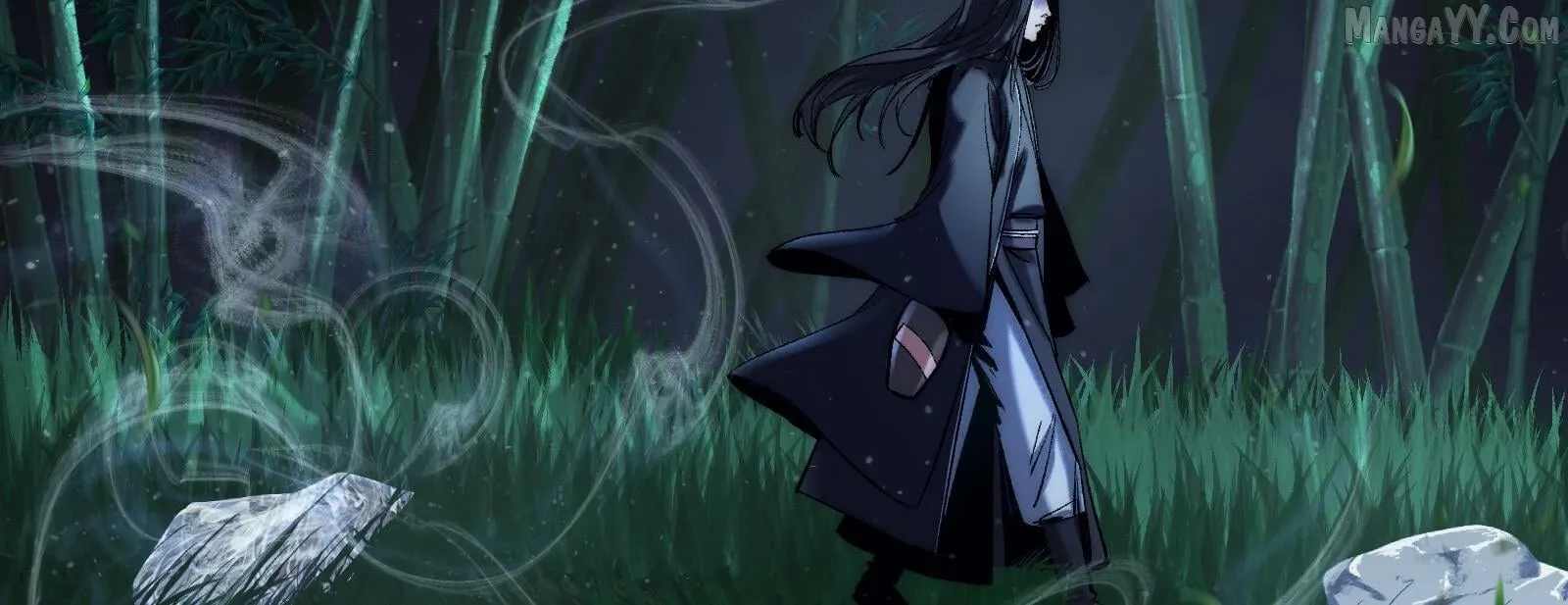Read Reverend Insanity (2025) chapter 10 image 125 on Lezhin