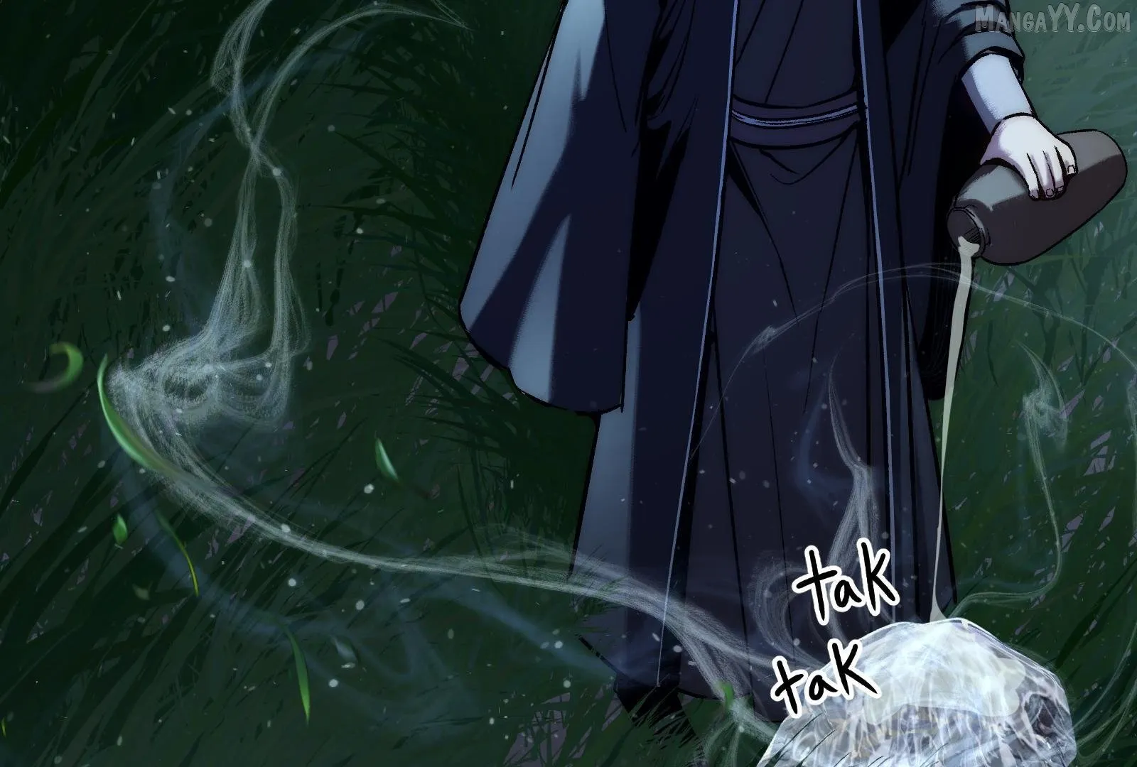 Read Reverend Insanity (2025) chapter 10 image 132 on Lezhin