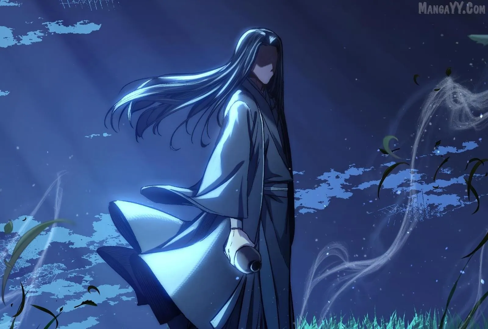 Read Reverend Insanity (2025) chapter 10 image 154 on Lezhin
