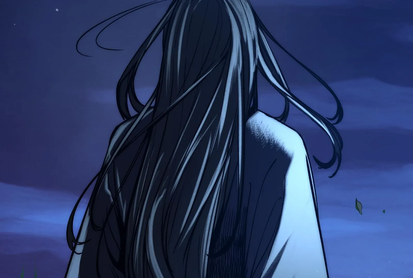 Read Reverend Insanity (2025) chapter 10 image 175 on Lezhin