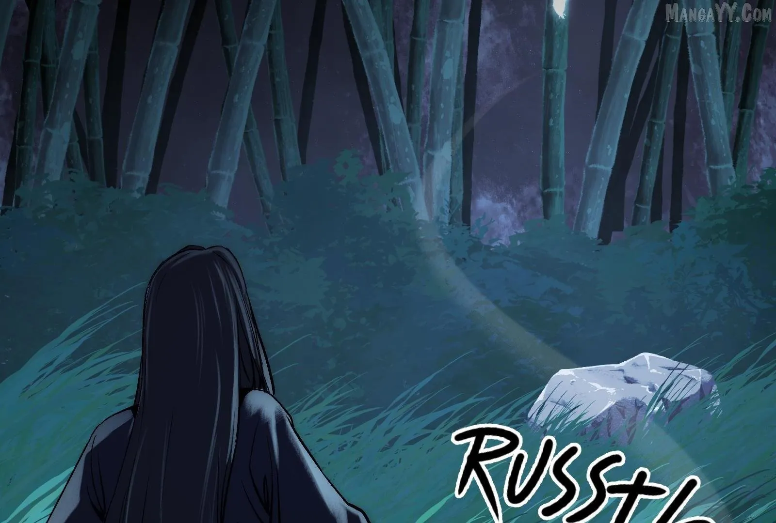 Read Reverend Insanity (2025) chapter 10 image 206 on Lezhin